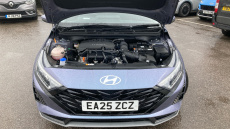 Hyundai i20 1.0T GDi Premium 5dr Petrol Hatchback